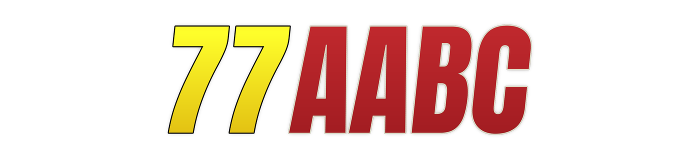 77aabc লোগো